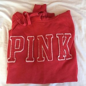 PINK Victoria's Secret Sweatshirt