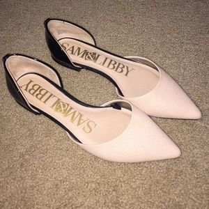 Dressy Flats