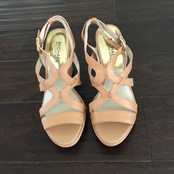 Michael Kors Wedges