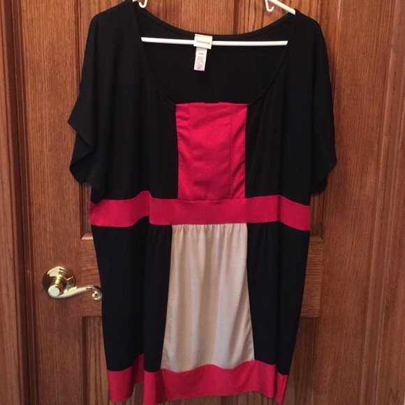 Venezia Top