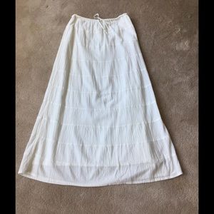 Banana Republic Outlet skirt