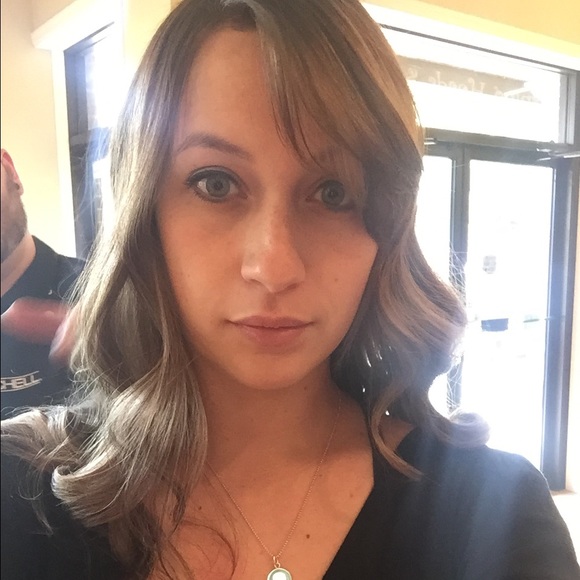 Meet your Posher, Kate