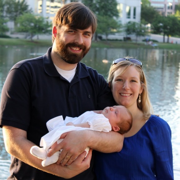 Meet your Posher, Kathryn