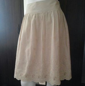 Skirt by Banana Republic