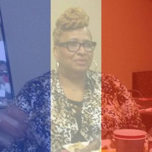 Meet your Posher, Marjorie