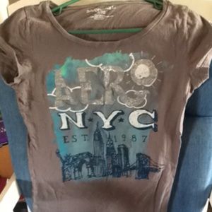 Aeropostale tshirt xl