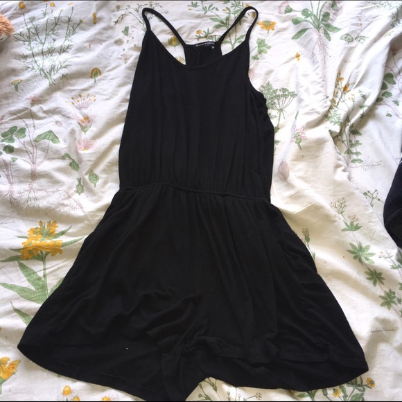 BRANDY MELVILLE ROMPER