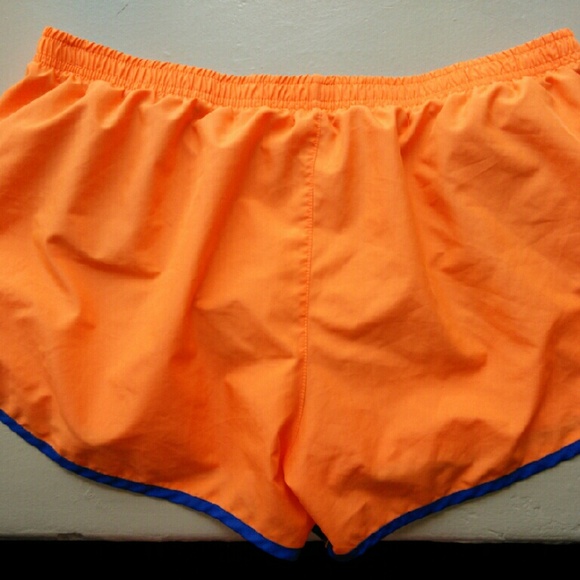 Nike Women's Running Shorts