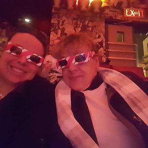 Meet your Posher, Terri