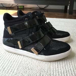 Carvela sneakers