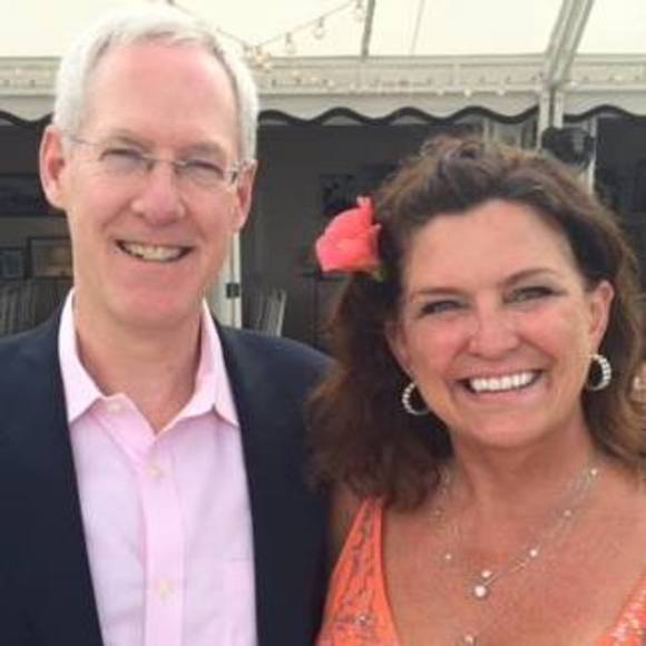 Meet your Posher, Karen