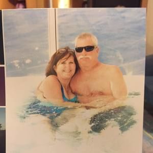 Meet your Posher, Ellen