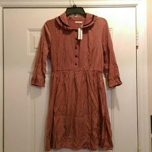 Modcloth Retro Dress