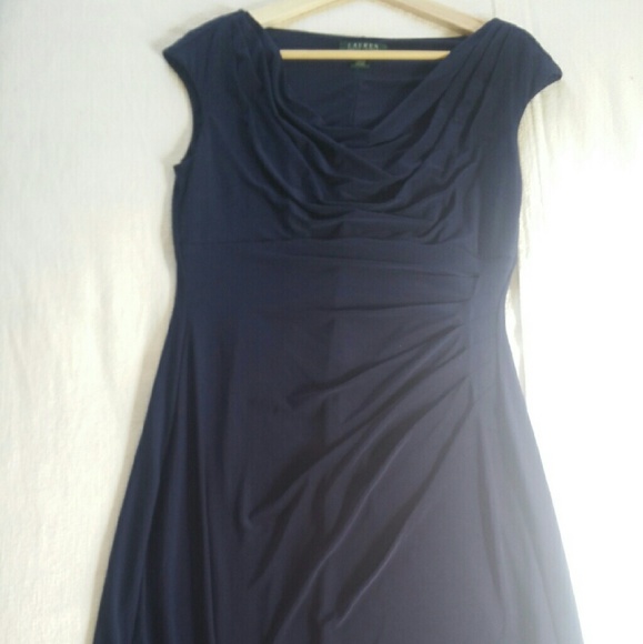 Ralph Lauren Dress
