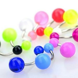 Belly rings