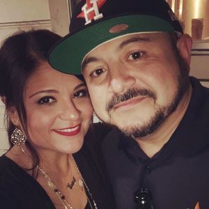 Meet your Posher, Carlos-erica