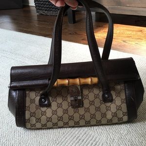 Gucci bag