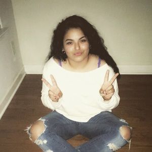 Meet your Posher, Bridgette