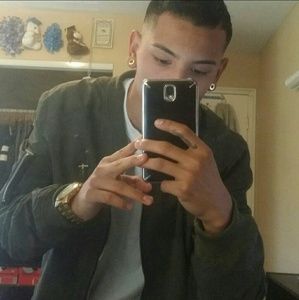 Meet your Posher, Danny