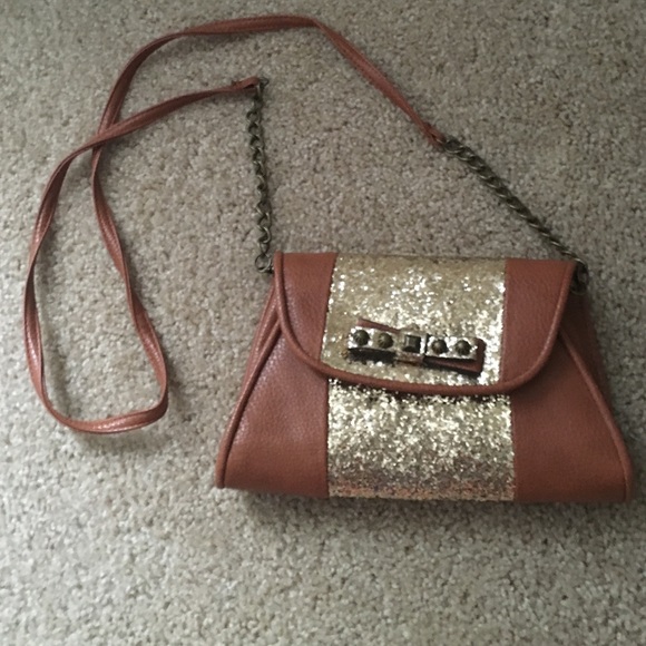 Jessica Simpson Satchel