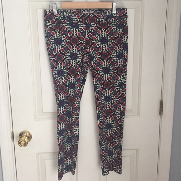 Old Navy Pixie Pant