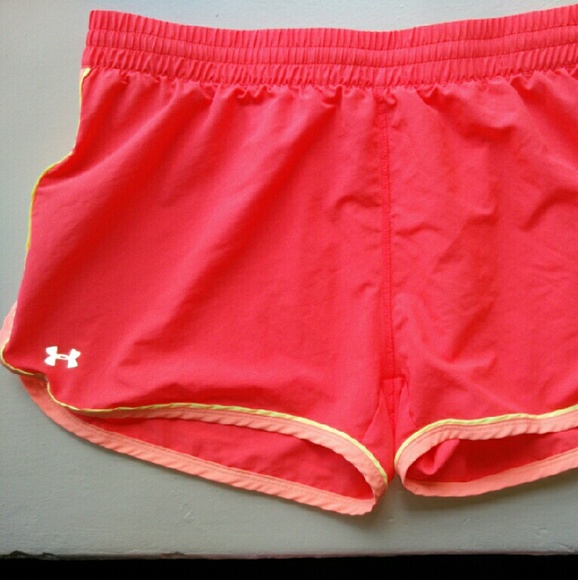 Under Armour Women's Running Shorts