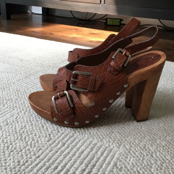 Bcbg sandals - Picture 1 of 4