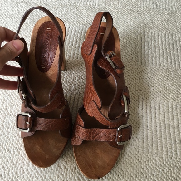 Bcbg sandals - Picture 2 of 4