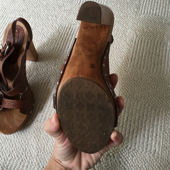 Bcbg sandals - Picture 4 of 4