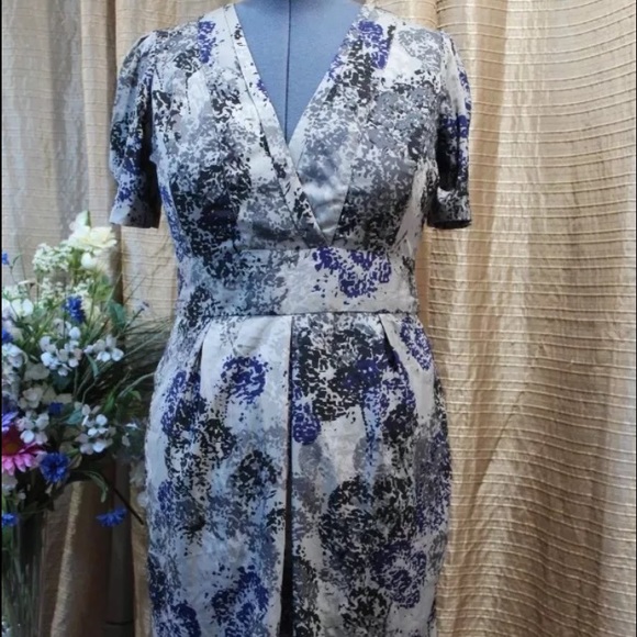 Banana Republic Dress
