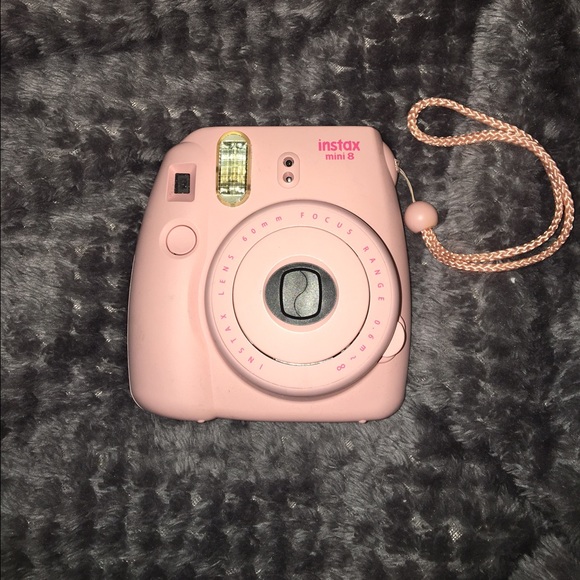 Polaroid Camera