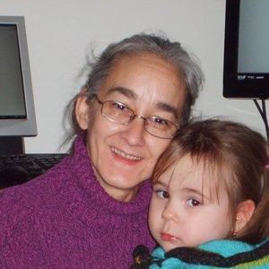 Meet your Posher, Pamela