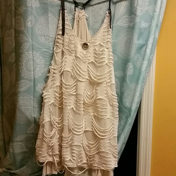 Boutique style dress