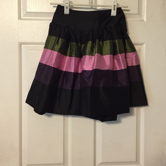 Cocktail skirt