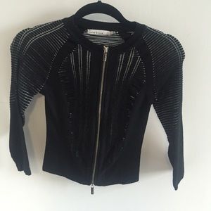 Karen Millen Cardigan Karen Millen Cardigan