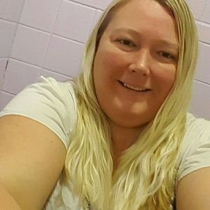 Meet your Posher, Stacy