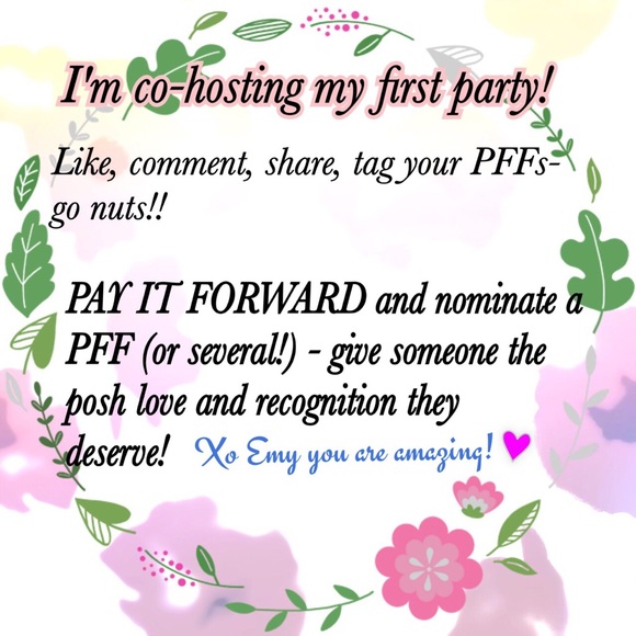 Party time 😬🍾 I've got my wine ready!😂 - Picture 3 of 3