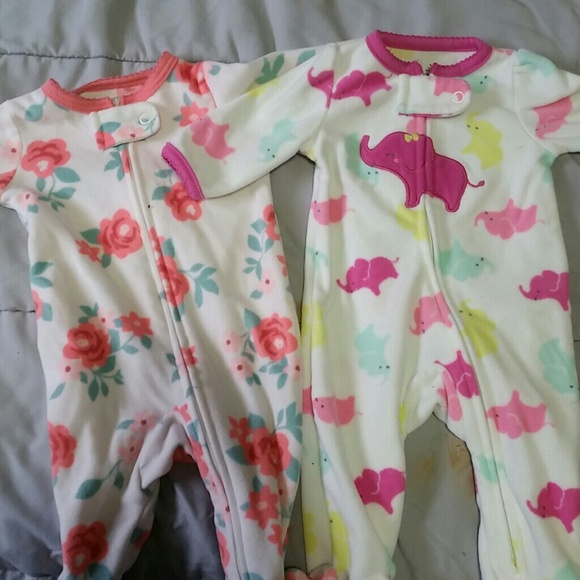 New born girl clothes