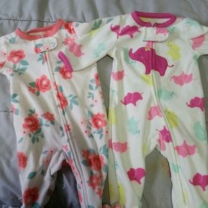 New born girl clothes
