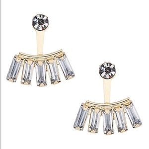 🎉HP! 🎉Gold Earrings