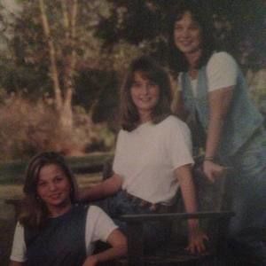 Meet your Posher, Judy