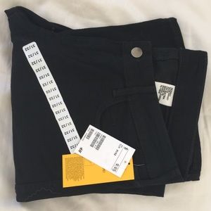 H&M skinny low waist Jean
