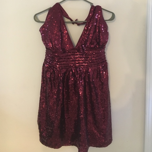 Forever 21 Cocktail Dress