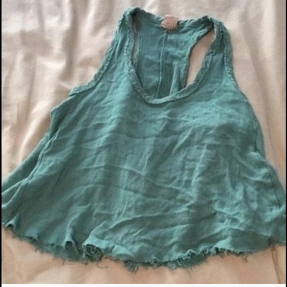 Urban tee