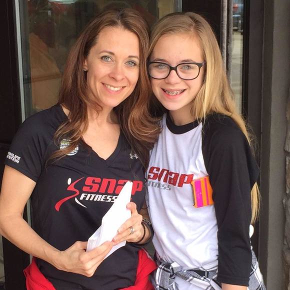 Meet your Posher, Wendi - Picture 1 of 1