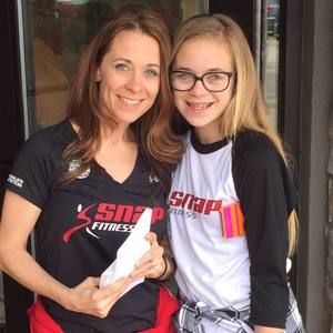 Meet your Posher, Wendi