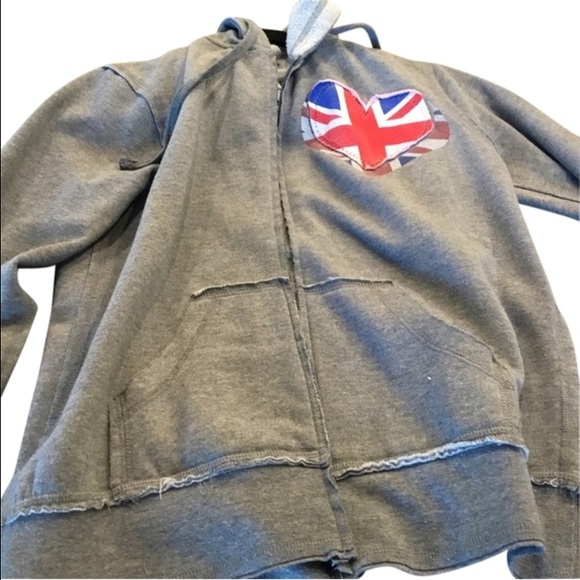 Cute Disney jacket