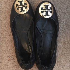 Tory Burch revas
