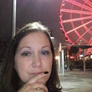 Meet your Posher, Lori