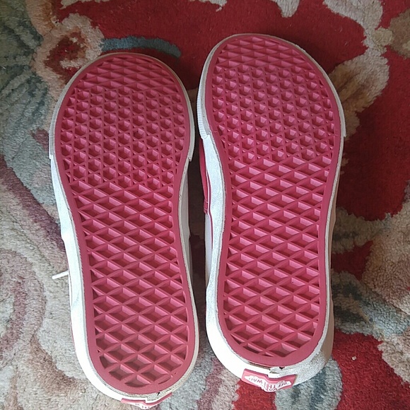 Vans shoes - Picture 2 of 2